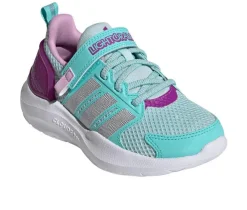 Adidas Lightorama Runner Girls Light-Up Shoes