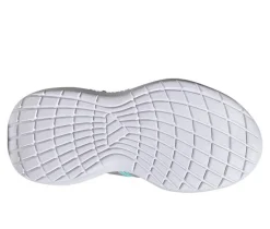 Adidas Lightorama Runner Girls Light-Up Shoes