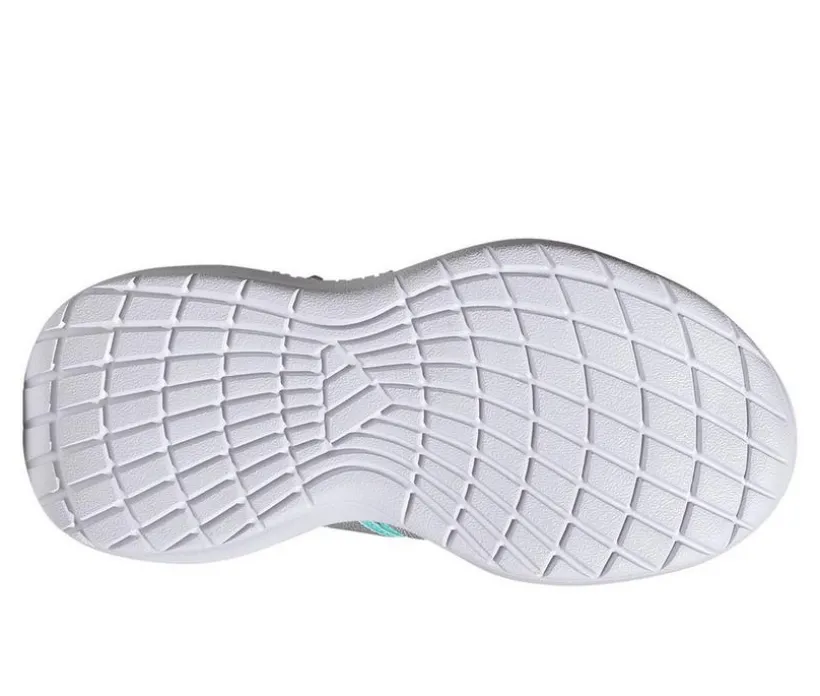 Adidas Lightorama Runner Girls Light-Up Shoes