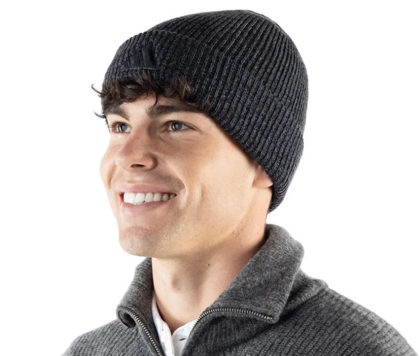 Adidas Men's Team Issue Fold Beanie