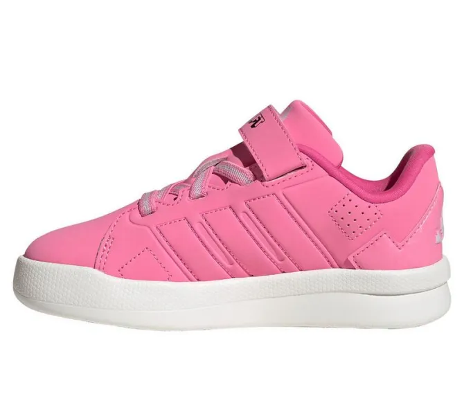 Adidas Minecraft Lightorama Preschool Girls Light-Up Shoes