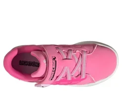 Adidas Minecraft Lightorama Preschool Girls Light-Up Shoes