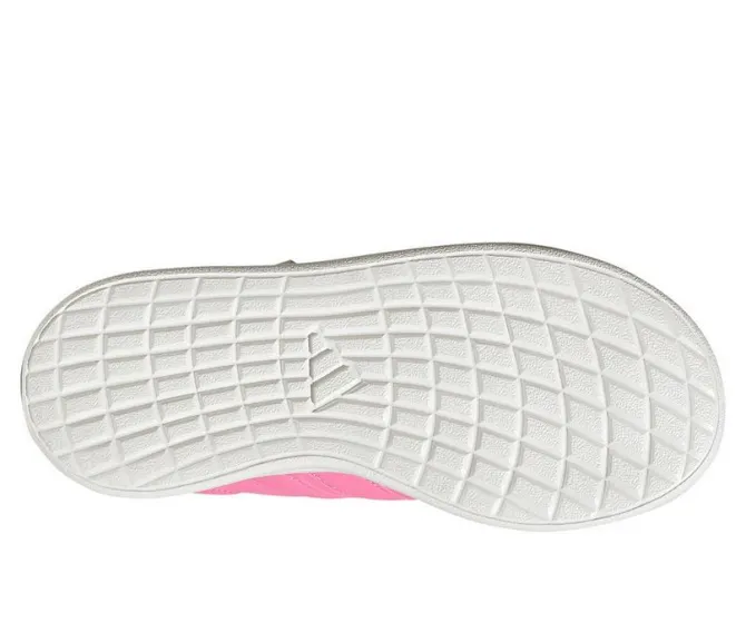 Adidas Minecraft Lightorama Preschool Girls Light-Up Shoes