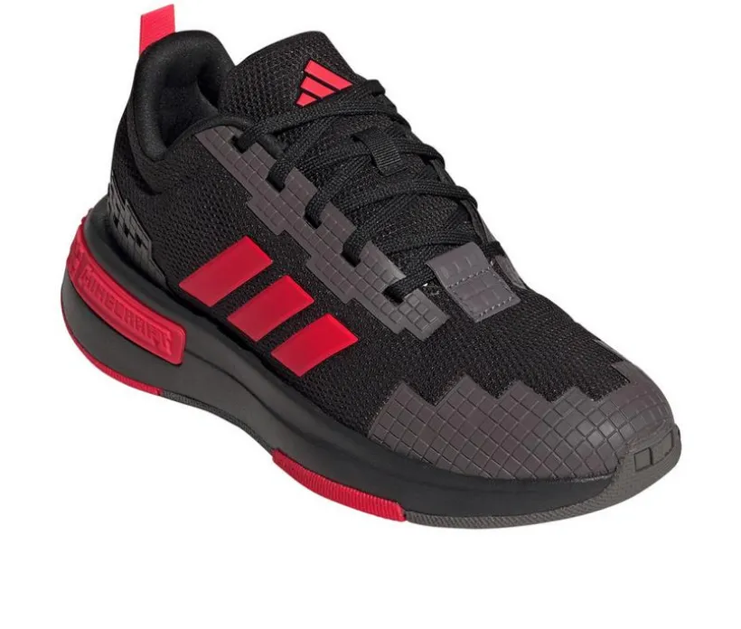 Adidas Minecraft Pro Junior Boys Running Shoes