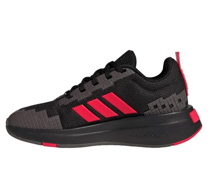 Adidas Minecraft Pro Junior Boys Running Shoes