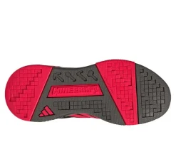 Adidas Minecraft Pro Junior Boys Running Shoes
