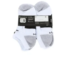 Adidas 6 Pack Cushioned No Show 2 Socks