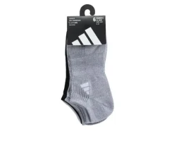 Adidas 6 Pack Superlite No Show Socks
