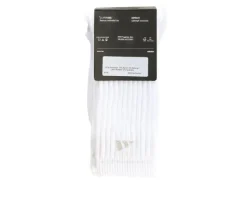 Adidas 3 Pack Womens Scrunched Crew Socks
