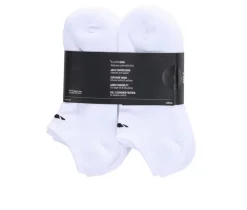 Adidas 6 Pair Men's Cushioned No Show Socks