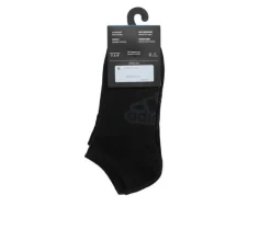 Adidas 6p Mens Superlite Badge No Show Socks