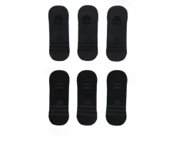Adidas 6p Mens Superlite Liner Socks