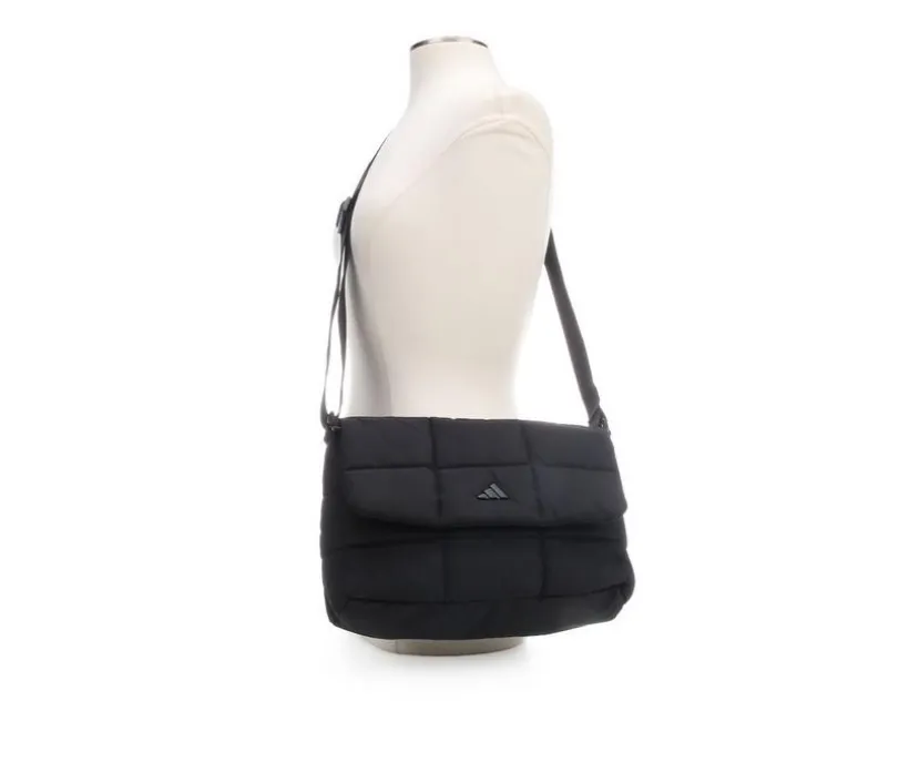 Adidas Quilted Crossbody