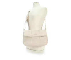 Adidas Quilted Crossbody