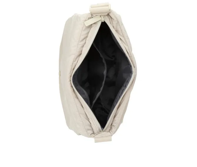 Adidas Quilted Crossbody