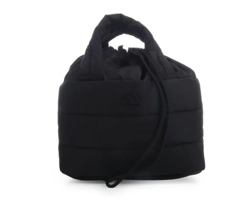 Adidas Quilted Lunch Bag