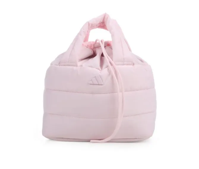 Adidas Quilted Lunch Bag