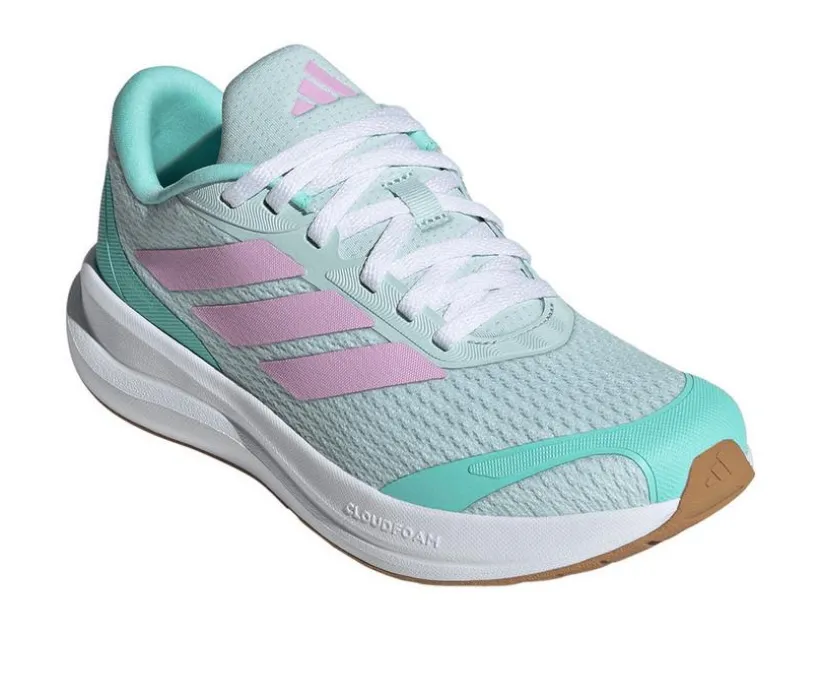 Adidas RunFalcon 6 Gradeschool Girls Running Shoes