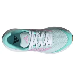 Adidas RunFalcon 6 Gradeschool Girls Running Shoes