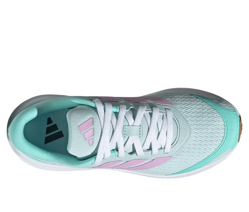 Adidas RunFalcon 6 Gradeschool Girls Running Shoes