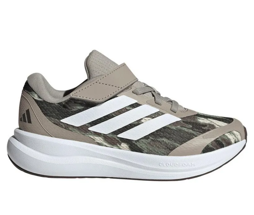 Adidas RunFalcon 6 Preschool Boys Running Shoes