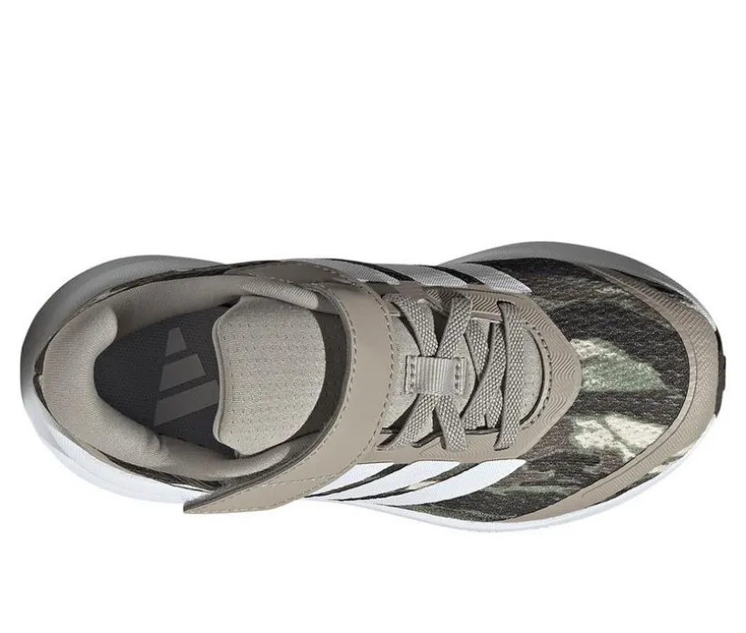 Adidas RunFalcon 6 Preschool Boys Running Shoes