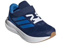 Adidas RunFalcon 6 Preschool Boys Running Shoes