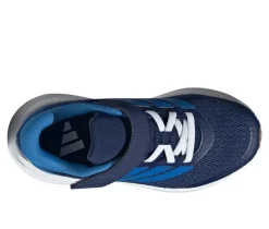 Adidas RunFalcon 6 Preschool Boys Running Shoes