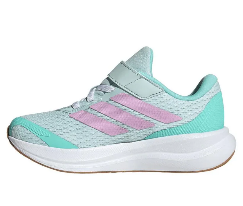 Adidas RunFalcon 6 Preschool Girls Running Shoes