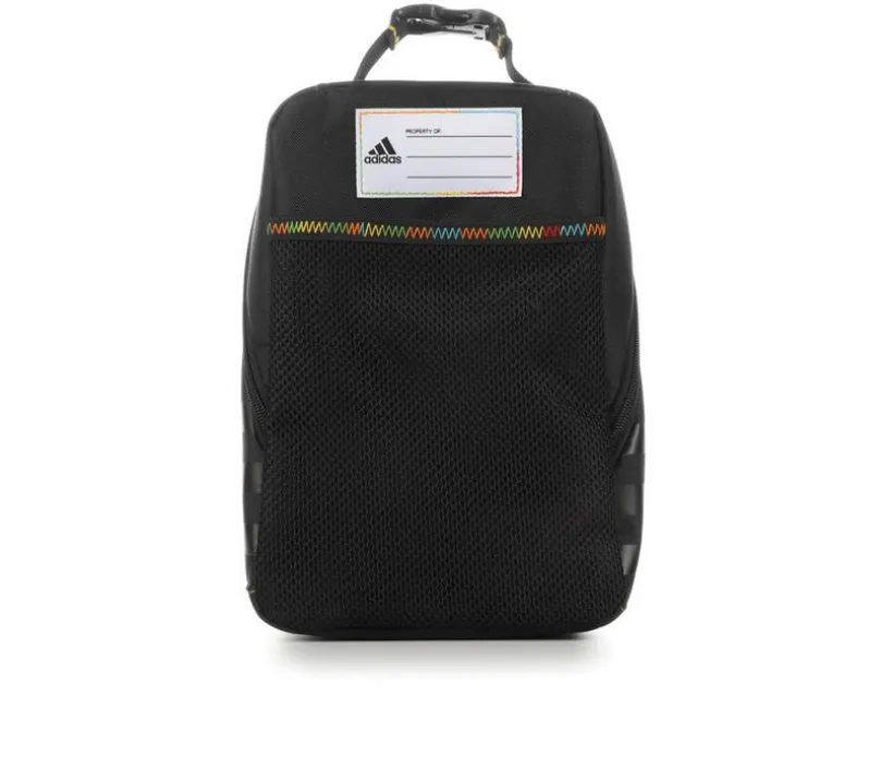 Adidas Satiago 3 Lunch Bag