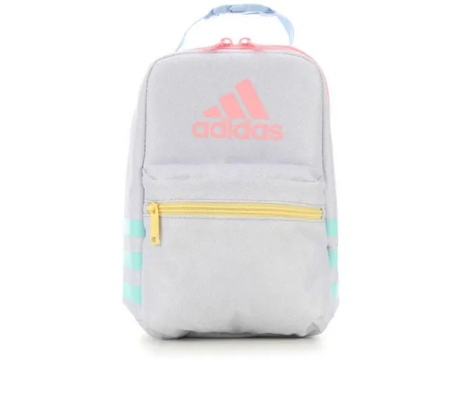 Adidas Satiago 3 Lunch Bag