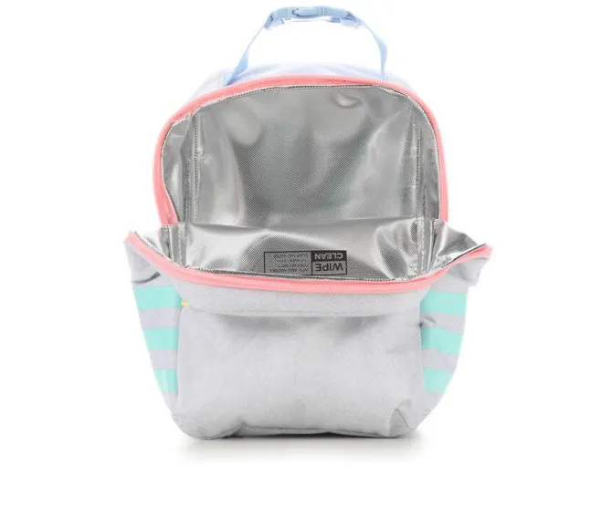 Adidas Satiago 3 Lunch Bag