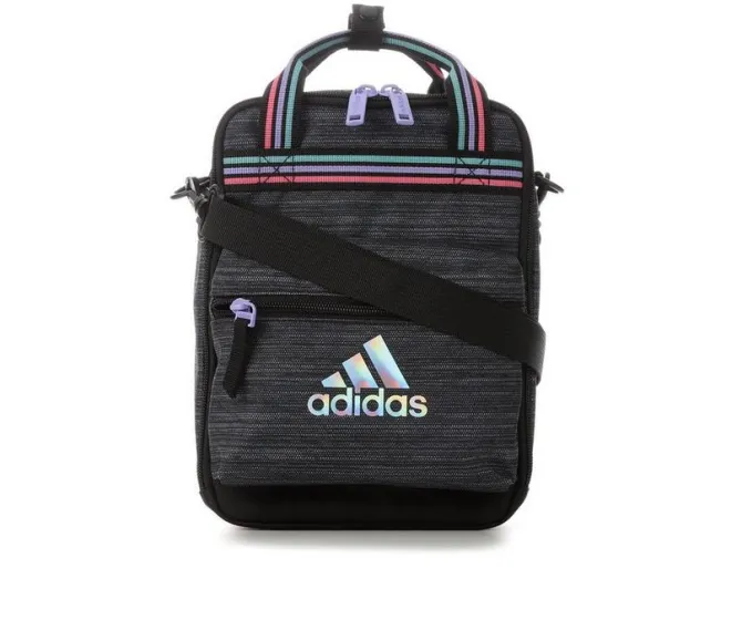 Adidas Squad Lunch Box