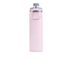 Adidas Steel Metal Twist Water Bottle