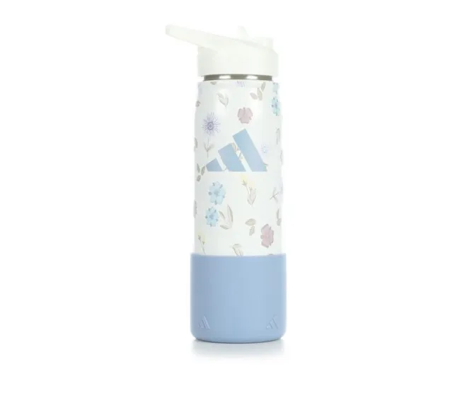 Adidas Steel Straw 2.0 Bottle