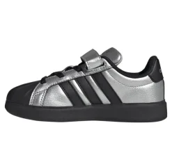 Adidas Streettalk Elastic Lace Boys Sneakers