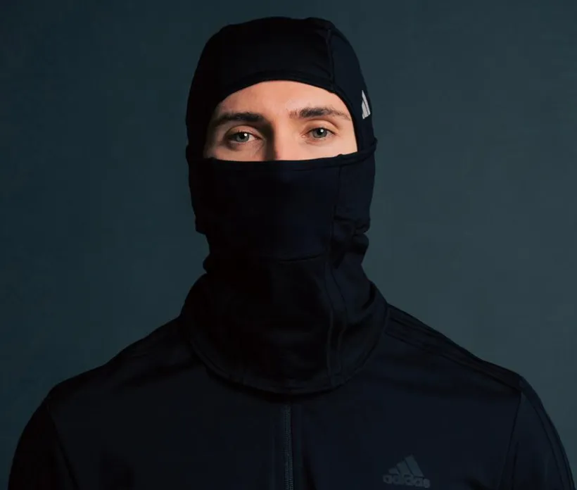 Adidas Unisex Alphaskin III Balaclava