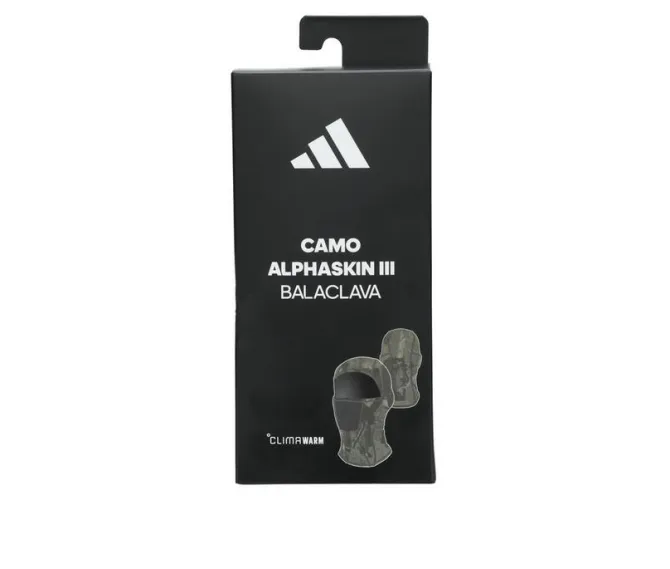 Adidas Unisex Alphaskin III Balaclava