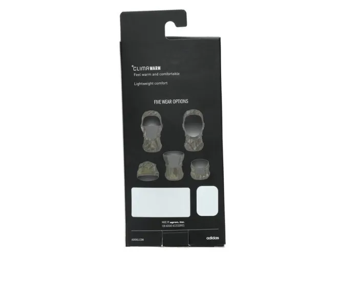 Adidas Unisex Alphaskin III Balaclava