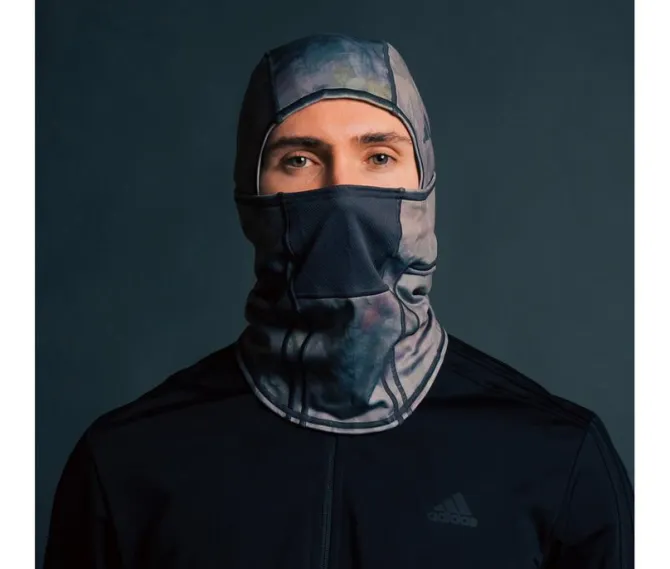 Adidas Unisex Alphaskin III Balaclava