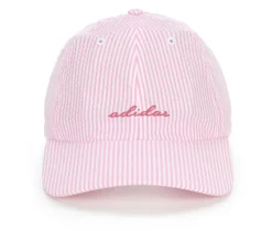 Adidas Wmn Searsucker Hat