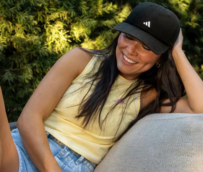 Adidas Womens Saturday 3 Cap