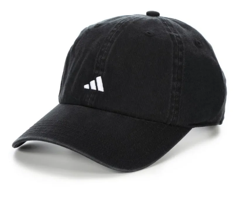 Adidas Womens Saturday 3 Cap