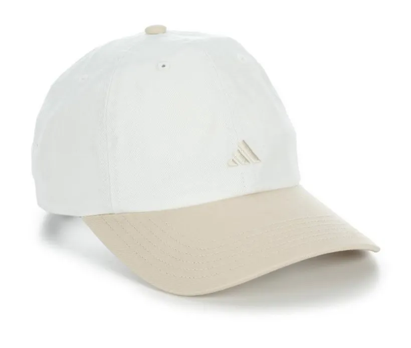 Adidas Womens Saturday 3 Cap