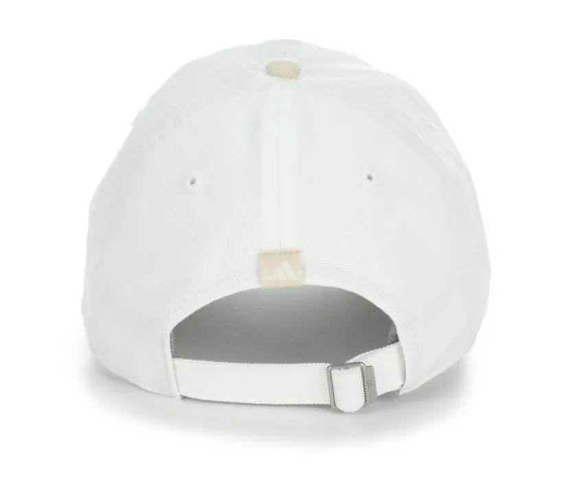 Adidas Womens Saturday 3 Cap