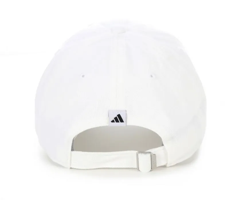 Adidas Womens Saturday 3 Cap