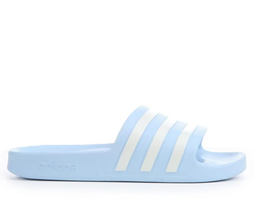Adults' Adidas Adilette Aqua Sport Slides