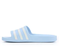 Adults' Adidas Adilette Aqua Sport Slides
