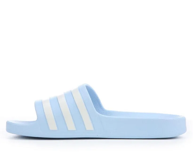 Adults' Adidas Adilette Aqua Sport Slides