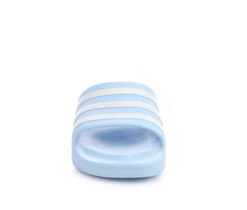 Adults' Adidas Adilette Aqua Sport Slides